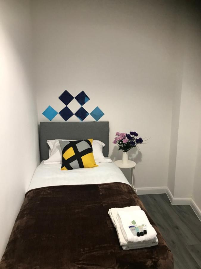 스톡튼온티스 Norton Road 빌라 외부 사진